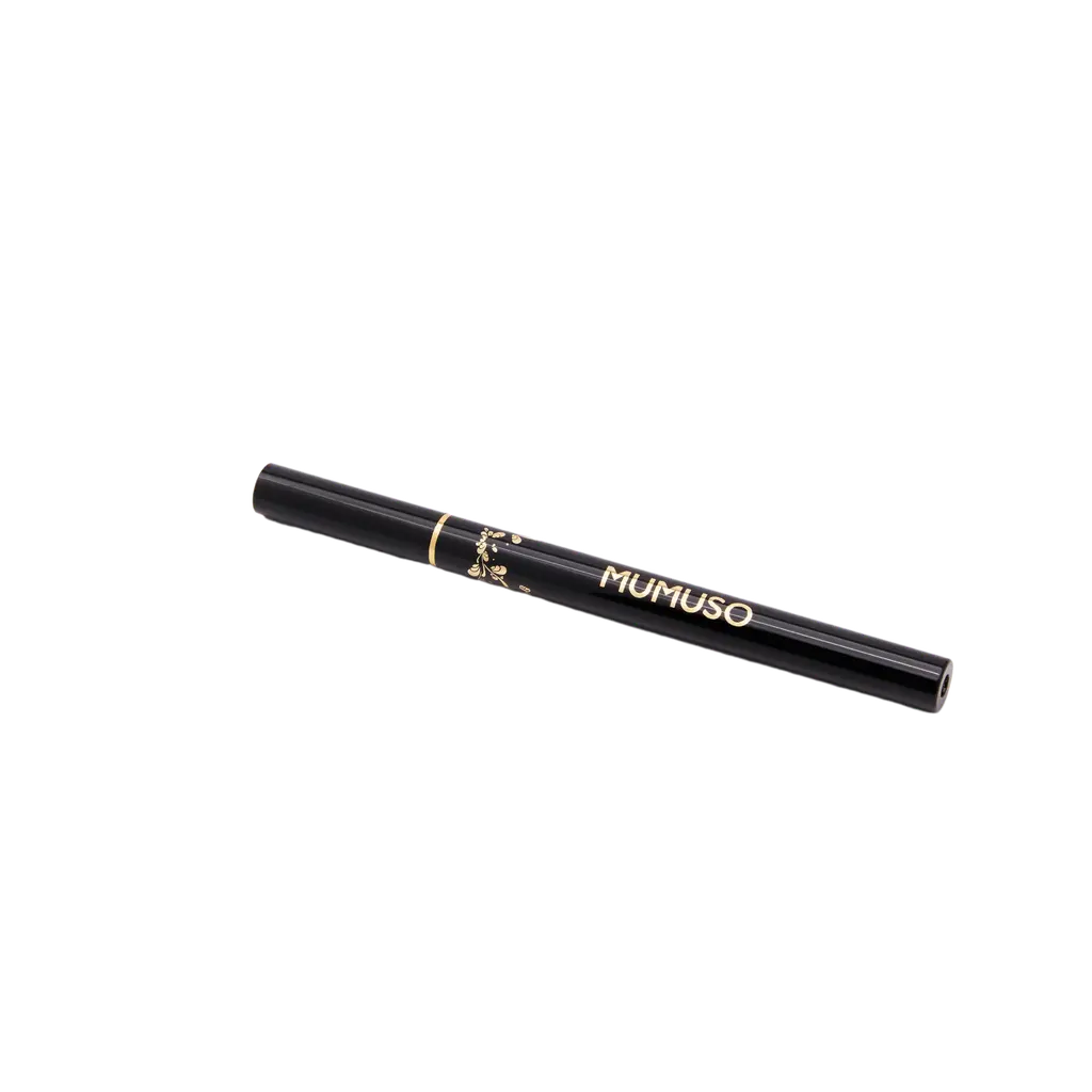Smooth Eyeliner Pen (Black)