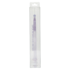 Face Blending Brush Schminkpinsel für Gesicht und Augen (Lila)