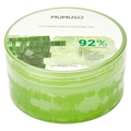 Feuchtigkeitsgel mit Gurkenextrakt, 300 g (Grün)