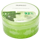 Feuchtigkeitsgel mit Gurkenextrakt, 300 g (Grün)
