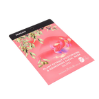 Feuchtigkeitsspendende Gesichtsmaske mit Olivenextrakt, 20 ml (Natur)