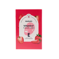 Feuchtigkeitsspendende Gesichtsmaske mit Vitamin E, 185,4 g (Rosa)