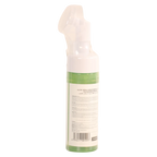 Feuchtigkeitsspendender Gesichtsreinigungsschaum mit Aloe Vera für alle Hauttypen (Grün)