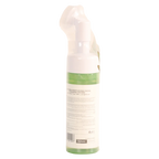 Feuchtigkeitsspendender Gesichtsreinigungsschaum mit Aloe Vera für alle Hauttypen (Grün)