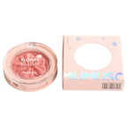 Flower Blush (Reddish Pink)