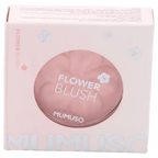 Flower Blush (Reddish Pink)