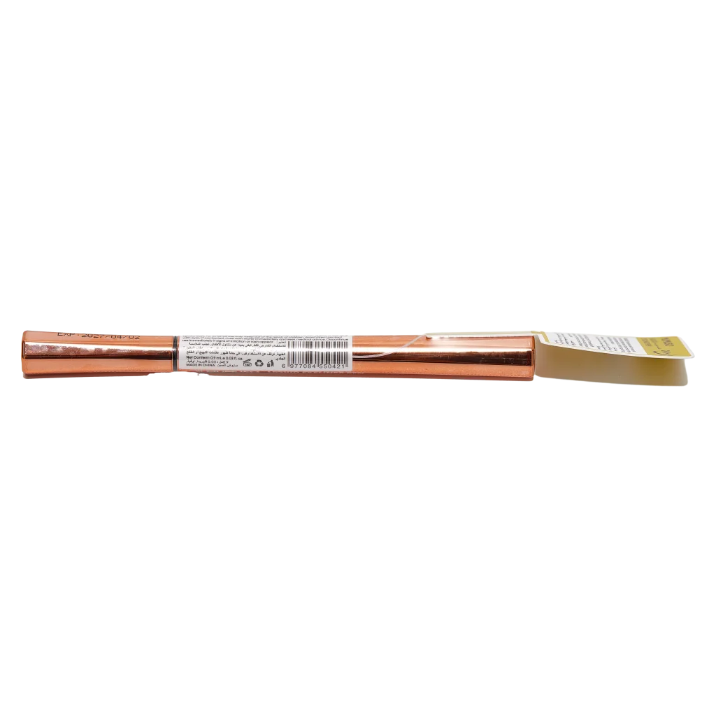 Long Lasting Liquid Eyeliner Pen (Brown)