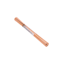 Liquid Eyeliner Pen Waterproof, Langanhaltend (Black)