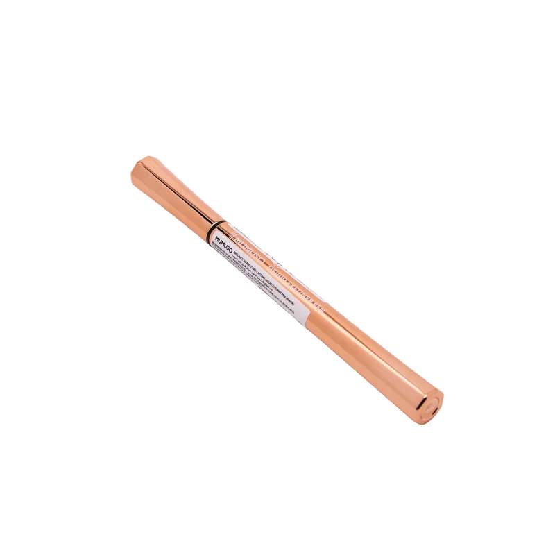 Liquid Eyeliner Pen Waterproof, Langanhaltend (Black)