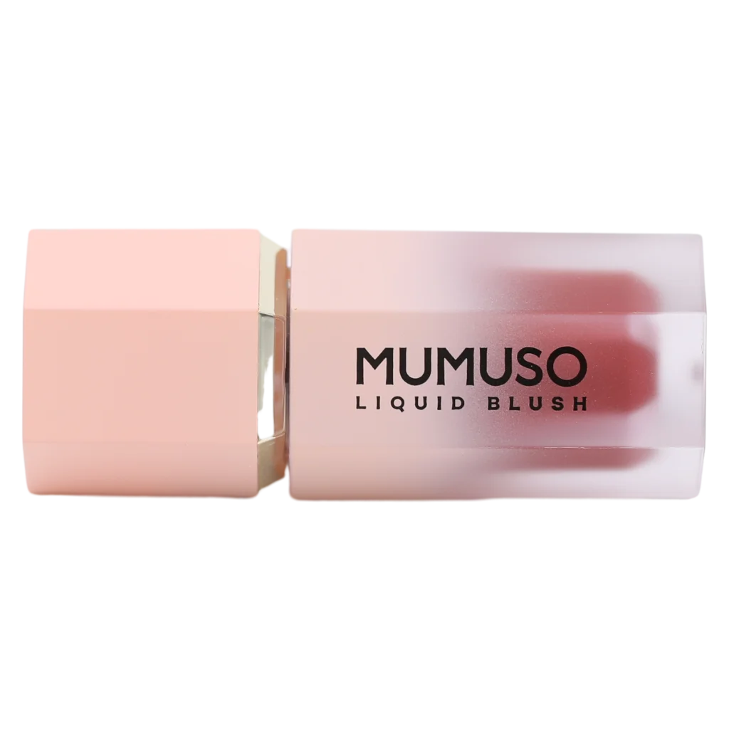 Liquid Blush #03, (Reddish)