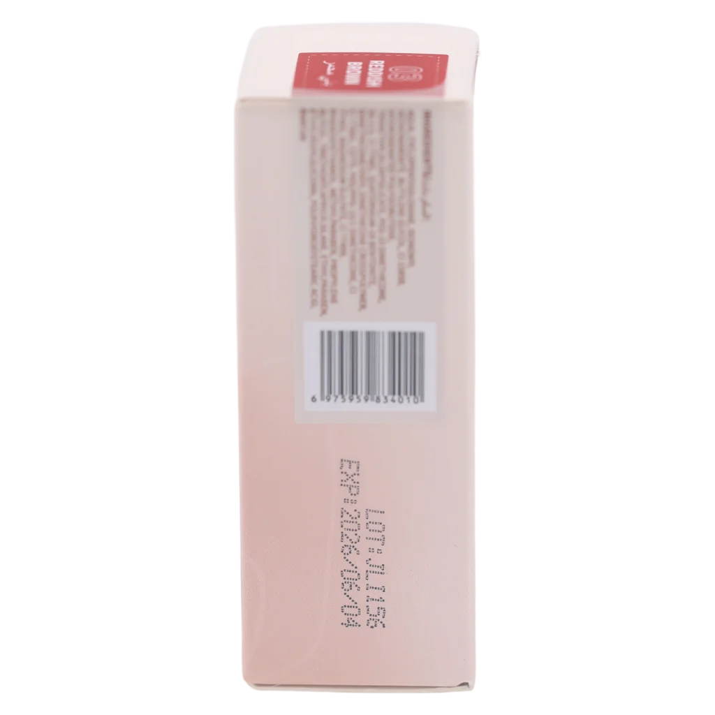 Liquid Blush #03, (Reddish)
