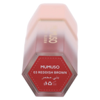 Liquid Blush #03, (Reddish)