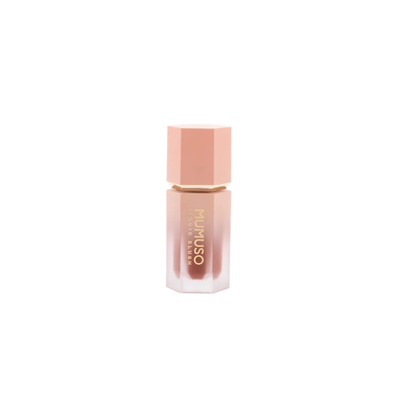 Liquid Blush #02, (Rose)
