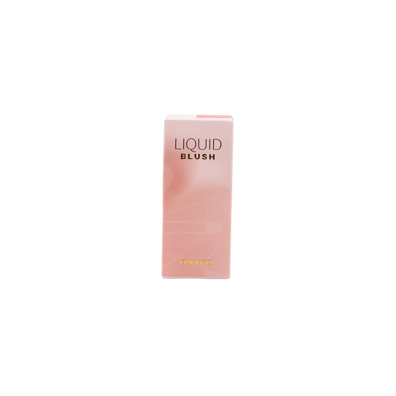 Liquid Blush #02, (Rose)