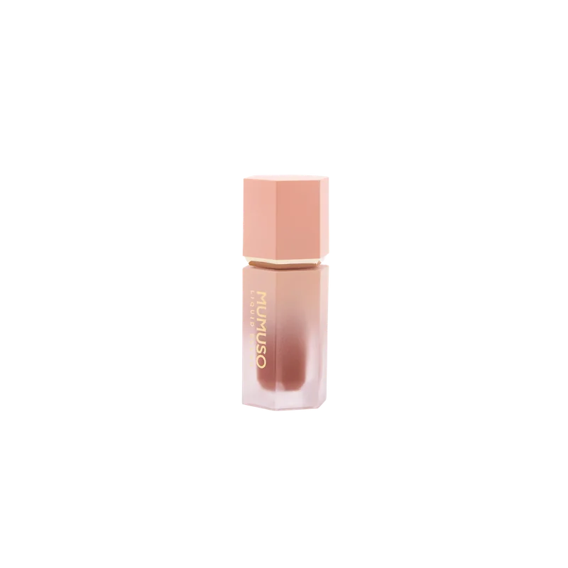 Liquid Blush #02, (Rose)