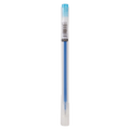 Gel-Tintenstift mit feiner Spitze, Schreibwaren (Hellblau)