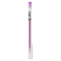 Gel-Tintenstift für Schreibwaren und kreative Projekte (Lila)
