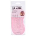 Gelperlen-Augenmaske zur Kalt- und Warmanwendung, 170,8 g (Rosa)