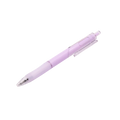 Gelstift mit Druckmechanik, modernes Design (Lila)