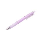 Gelstift mit Druckmechanik, modernes Design (Lila)