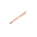 Gelstift mit Klickmechanik für Alltag und Büro (Rosa)