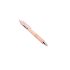 Gelstift mit Klickmechanik für Alltag und Büro (Rosa)