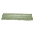 Geschenkpapier mit Pflanzen-Print, 70×140 cm (Grün)