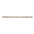Geschenkpapier mit Vintage-Rosen-Design, 70×140 cm (Mehrfarbig)