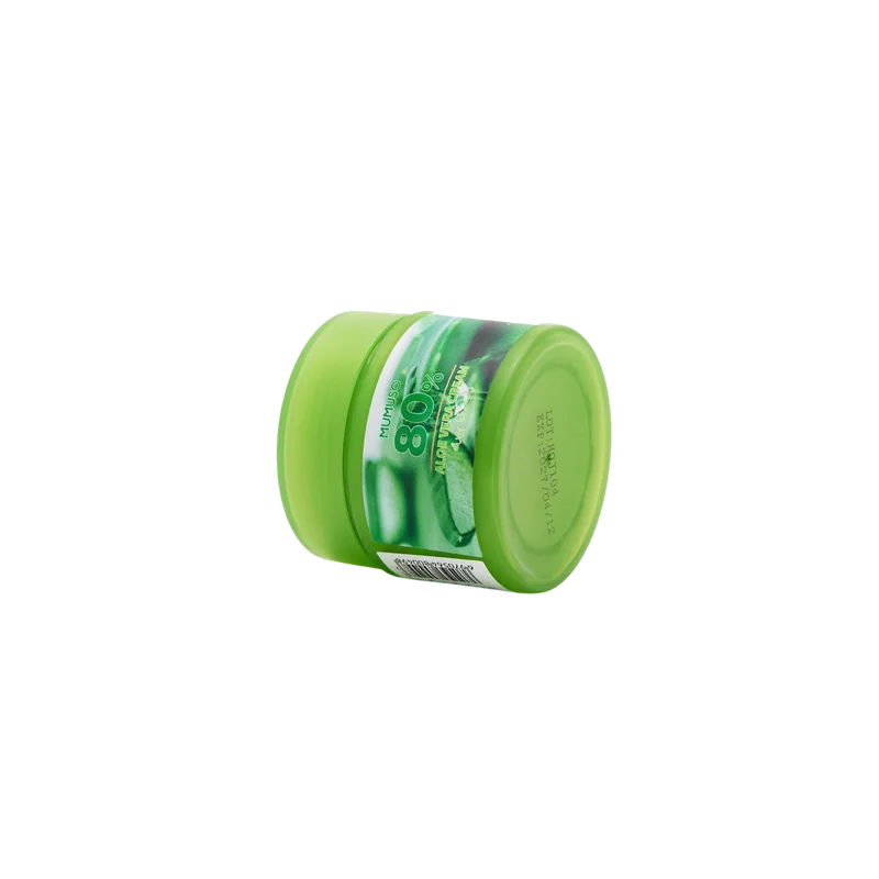 Aloe Vera Gesichtscreme, 91,7 g (Grün)
