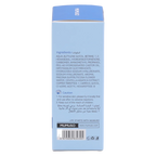 Gesichtsserum mit Kupferpeptid und pflegender Formel, 30 ml (Blau)