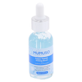 Gesichtsserum mit Kupferpeptid und pflegender Formel, 30 ml (Blau)