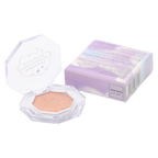 Glittering Monochrome Eyeshadow (Honey Beach)