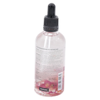 Haaröl mit Rosenblüten, pflegend und feuchtigkeitsspendend, 100 ml (Transparent)