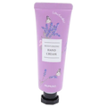 Handcreme feuchtigkeitsspendend mit Lavendel-Print, 40 g (Lila)