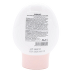 Handcreme mit Milchextrakt, nährend und beruhigend, 80 g (Weiß/Rosa)