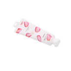 Handcreme mit Rosenduft, 50 g Tube (Weiß/Rosa)