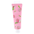 Handcreme mit Weißem Pfirsich- &amp; Oolong-Duft, 30 g (Rosa)