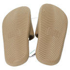Leichte Herrenslipper aus EVA für Badezimmer und Alltag (Khaki, 43-44)