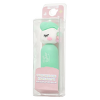 Highlighter mit Einhorn-Design für Schule und Büro (Mehrfarbig)