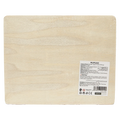 Holzpuzzle für Kinder mit Tier-Design, 2D-Lernspiel (Bunt)