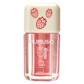 Hyaluronsäure-pflegendes Lippenöl, Strawberry