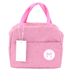 Isolierte Lunch Bag für Speisen und Snacks (Pink)