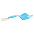 Katzenstreuschaufel aus PP, ergonomisch (Blau)
