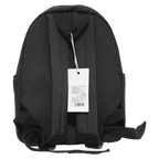 Kinderrucksack mit Knochen-Design (Schwarz)