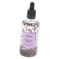 Körperöl mit Lavendelduft und Mandelöl, 100 ml (Transparent)