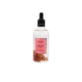 Körperöl mit Rosenblütenblättern und Rosenduft, 100 ml (Rosa)