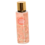 Body Mist, Garden Series, Peach &amp; Meltose, 250 ml