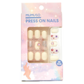 Press On Nails (Flower)