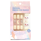 Press On Nails (Flower)