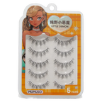 False Eyelashes (Little Demon)